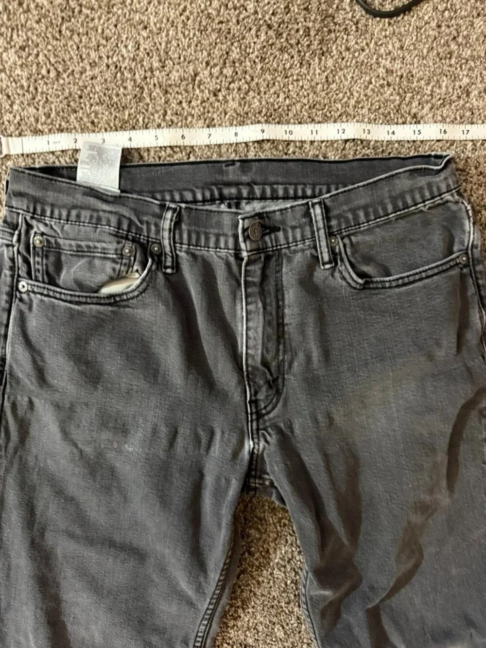 Levis brand levi